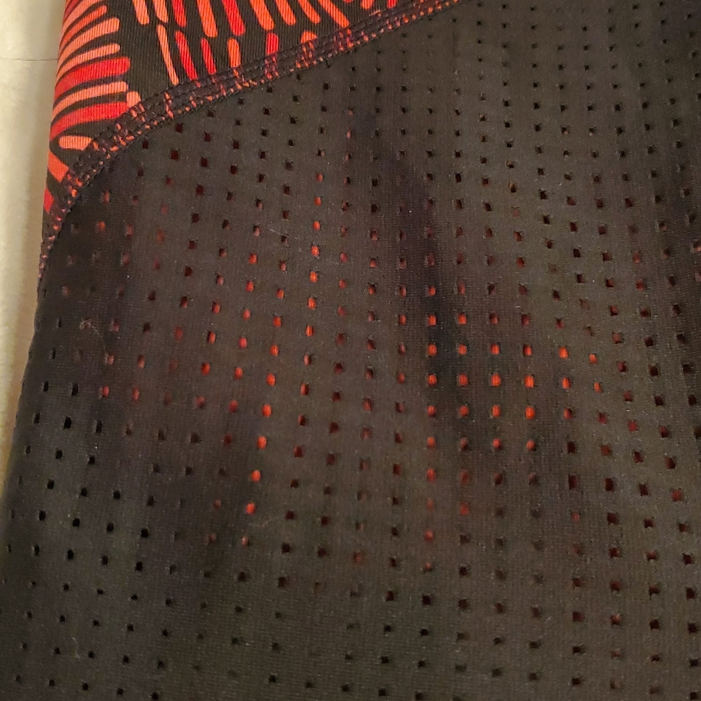 Nike Pro Capris - Picture 9 of 9